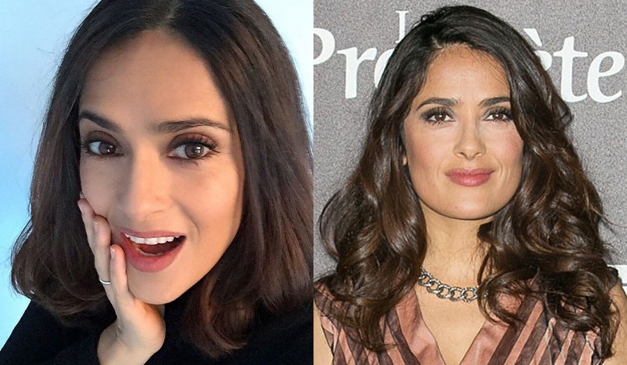 Salma Hayek